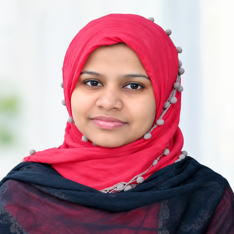 Ayesha Akter Juitei