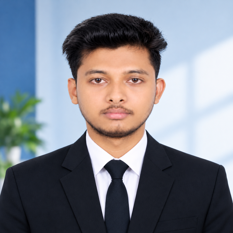 Mohammad Mohbubur Rahman sayem